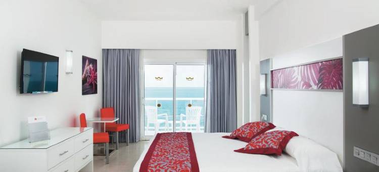 里普拉亚布兰卡酒店(Riu Playa Blanca - All Inclusive)图片