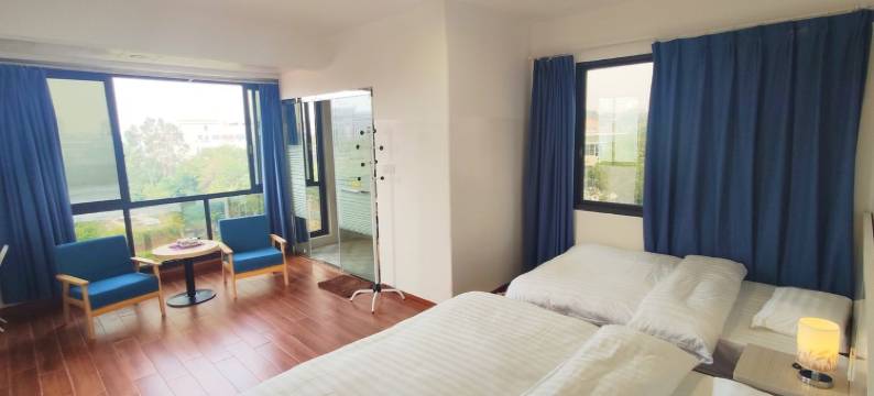 东山岛云舒小筑(城南路分店)图片