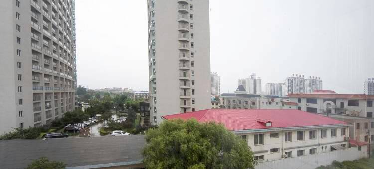 南戴河北戴河新区家庭公寓(香海湾路分店)图片
