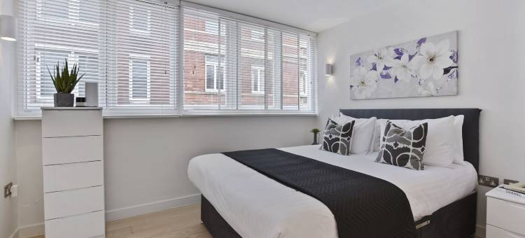 West Street by Aeria Apartments图片