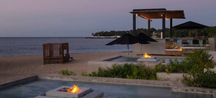 海洋俱乐部 - 豪华精选度假村 - 北海岸(The Ocean Club, a Luxury Collection Resort, Costa Norte)图片