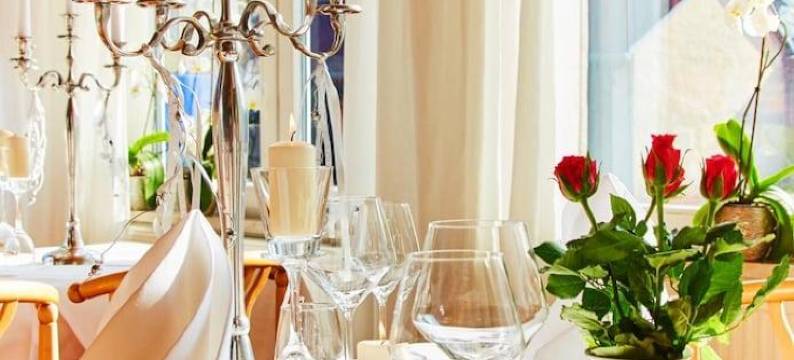 哈兹古恩特斯伯格酒店 - 限成人(HarzHotel Güntersberge)图片