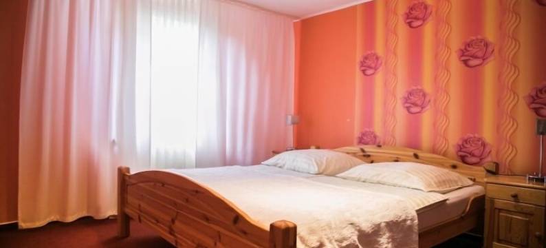 市政厅酒店(Hotel am Rathaus)图片