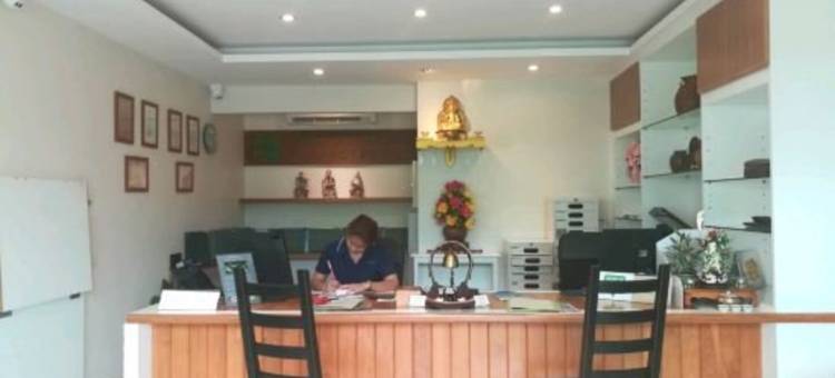 水晶拉迈酒店(Crystal Lamai Hotel)图片