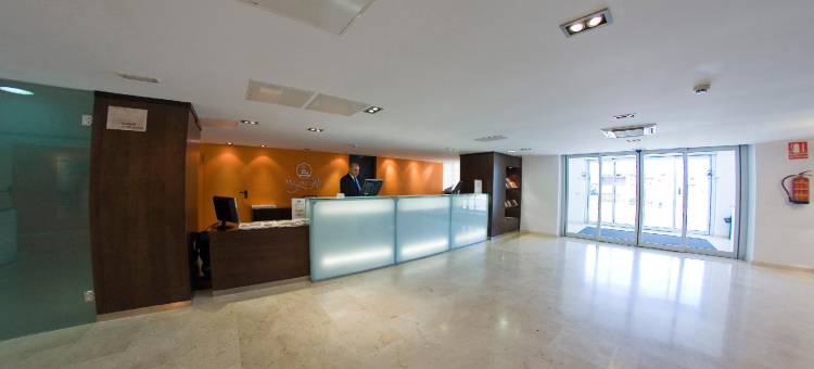 玛瑞纳雷伊旅行公寓酒店(Marina Rey)图片