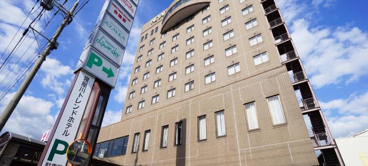 寝屋川潮流酒店(Neyagawa Trend Hotel)图片