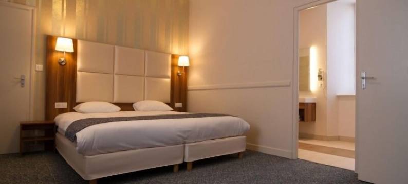 Logis城堡酒店(Logis Hotel du Chateau)图片