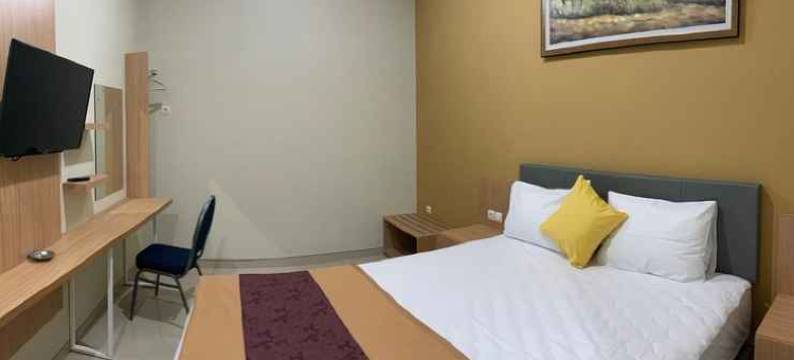 Queensa Hotel图片
