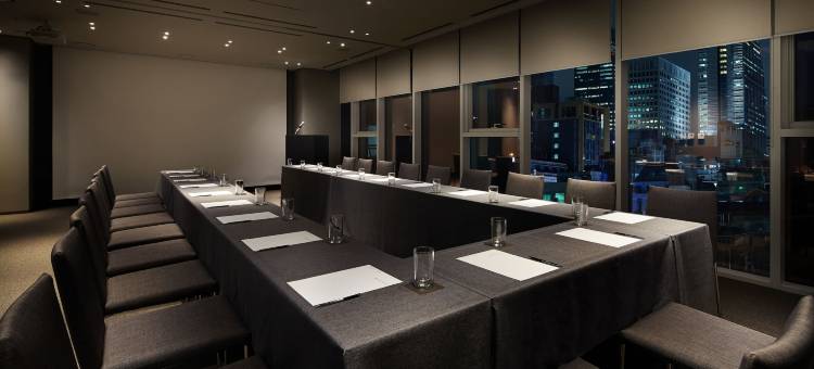 新罗舒泰江南驿三(Shilla Stay Gangnam Yeoksam)图片