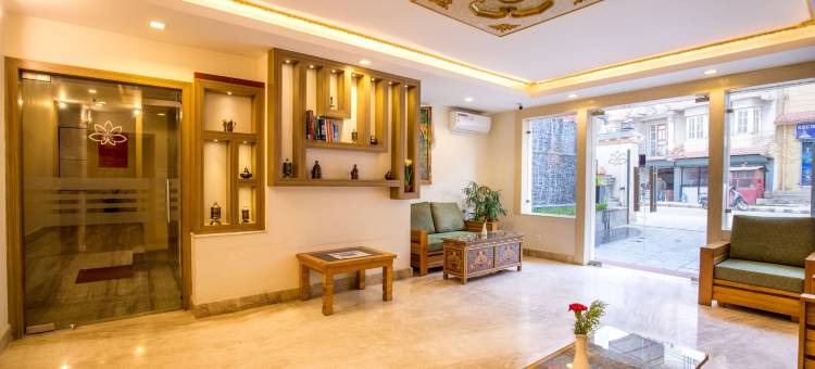 佛陀精品酒店(Bouddha Boutique Hotel)图片