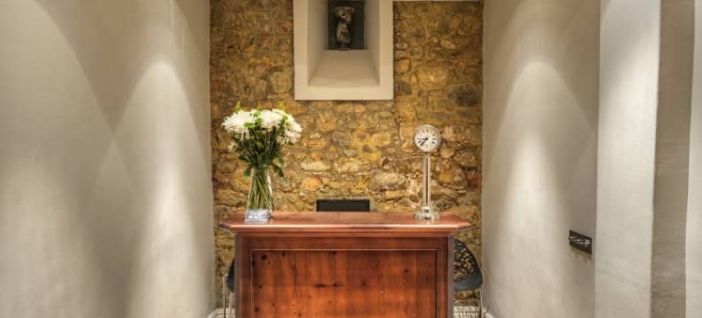 三精品酒店(Three Boutique Hotel)图片