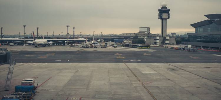 铂尔曼圣保罗瓜鲁柳斯机场(Pullman São Paulo Guarulhos Airport)图片