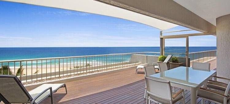 科斯塔新星假日公寓(Costa Nova Holiday Apartments)图片