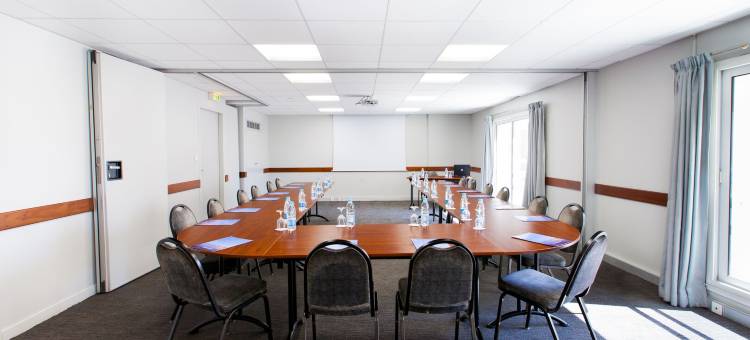 阿卡雄海滩Inwood酒店(正对阿卡雄沙滩)(Hôtel le B d'Arcachon by Inwood Hotels)图片