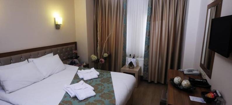 海伦公园酒店(Hotel Helen Park)图片