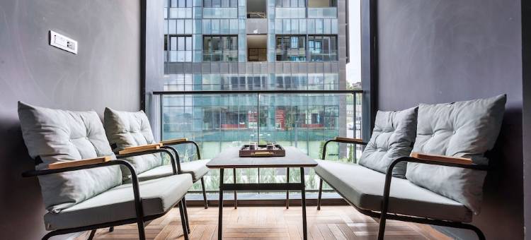 Avangart Residence by NewInn图片