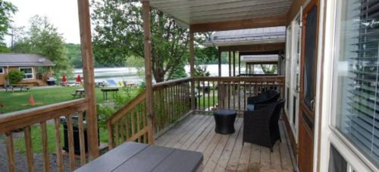 欧戈波度假酒店(Ogopogo Resort)图片