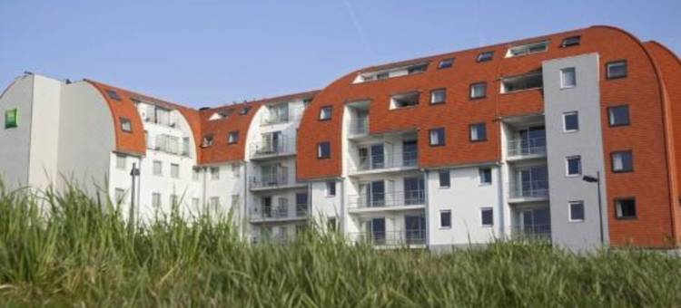 宜必思尚品泽布吕赫酒店(Ibis Styles Zeebrugge)图片