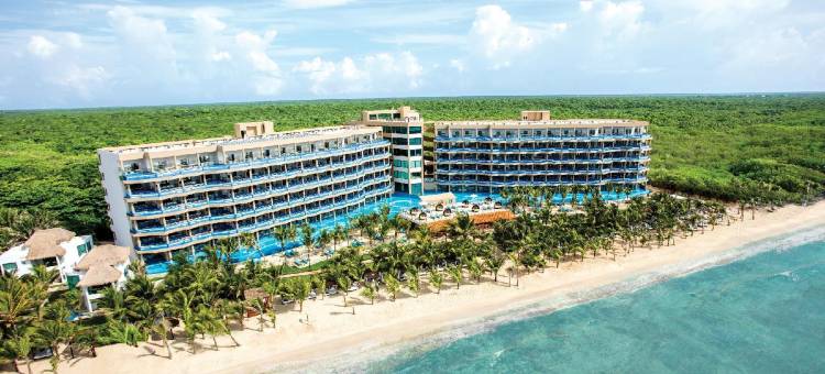 El Dorado Seaside Palms A Spa Resort图片