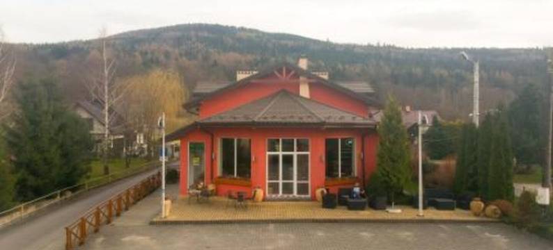 克拉克酒店(Hotel Krak)图片