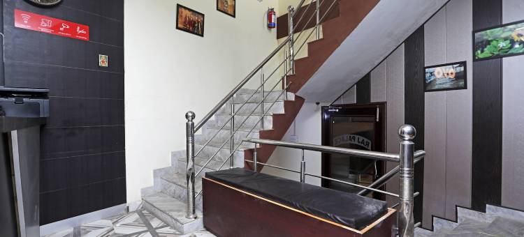 Hotel O Raj Palace图片