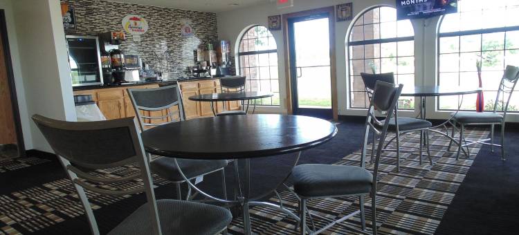 萨普尔帕-塔尔萨地区温德姆速8酒店(Super 8 by Wyndham Sapulpa/Tulsa Area)图片