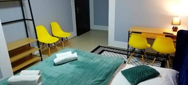 伟大波兰弗洛茨瓦夫市中心(Great Polonia Wrocław City Center)图片