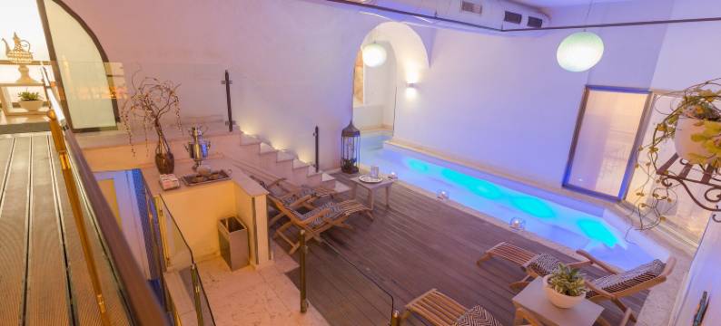 昆托坎多温泉酒店(Quintocanto Hotel & Spa)图片