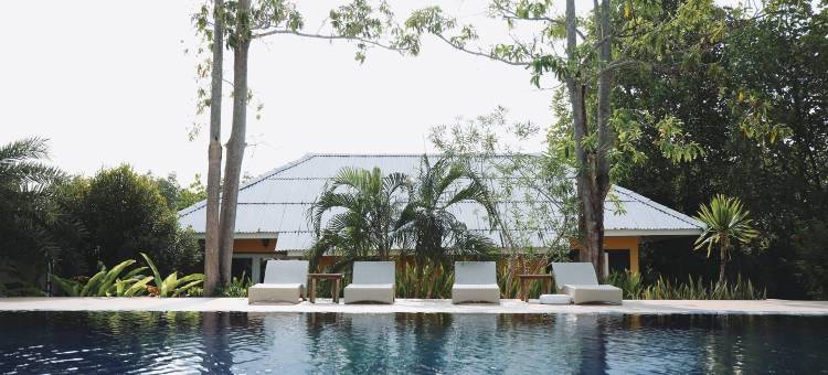 安娜维拉唐可度假村(Anavilla Tangke Resort)图片