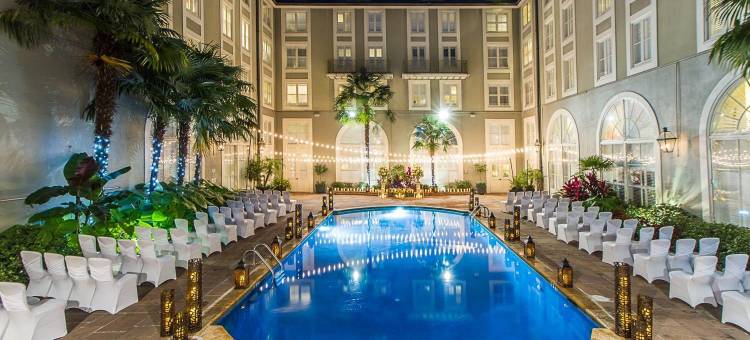 波旁奥尔良酒店(Bourbon Orleans Hotel)图片