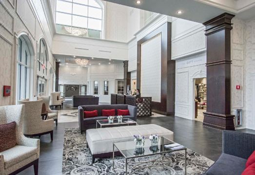 The Delavan Hotel Hotel Overview