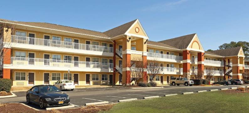Extended Stay America Suites - 哥伦比亚 - 西 - 126号州际公路(Extended Stay America Suites - Columbia - West - Interstate 126)图片