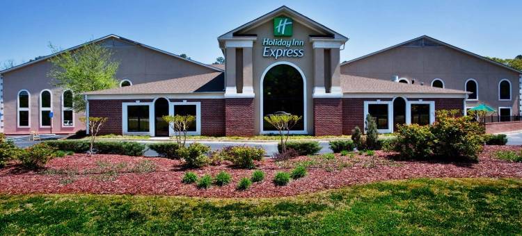 格里芬丽怡酒店(Country Inn & Suites by Radisson, Griffin, GA)图片