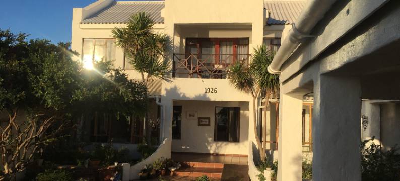 撒克逊小屋(Saxon Lodge)图片