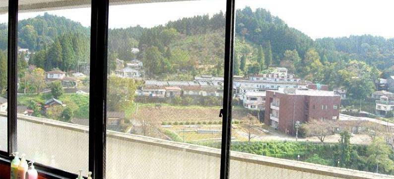 伊玛库尼日式旅馆(Imakuni Ryokan)图片