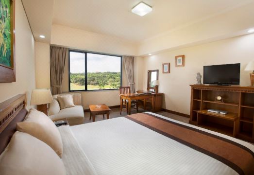 Puri Kiic Golf View HotelHotel Overview