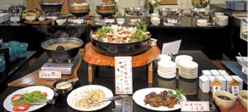 华夕美 日本海(Hanayubi Nihonkai)图片