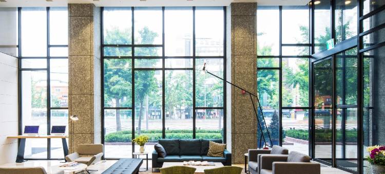 首尔杜曼酒店(Hotel Denim Seoul)图片