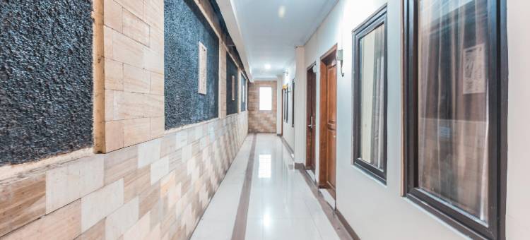 Hotel O Edotel Smkn 1 Pacet Syariah图片