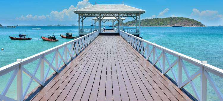 锡江昆图阿旅馆(Baan Kun Tuad Ko Si Chang)图片