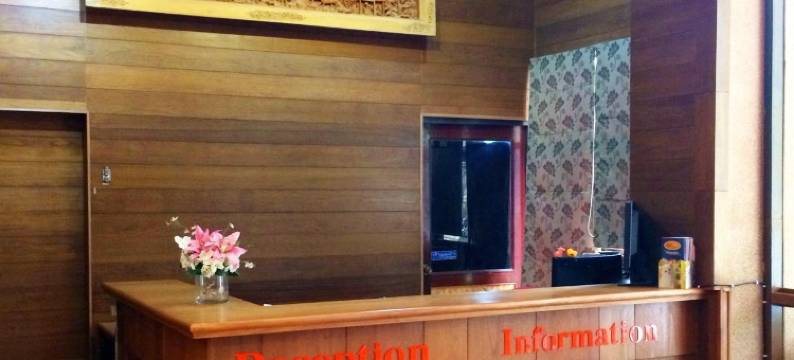 弗鲁亚布萨巴度假村及水疗中心(Phurua Bussaba Resort & Spa)图片