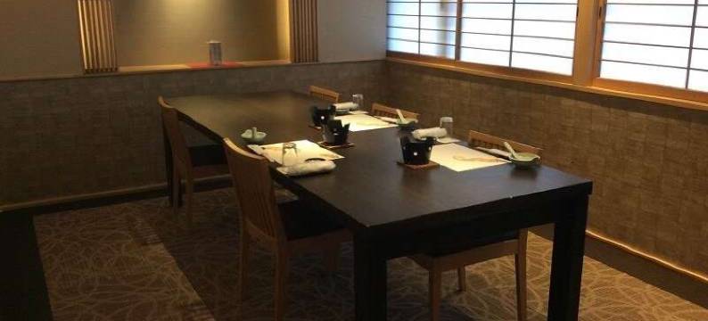 卡希瓦亚酒店(Kashiwaya)图片