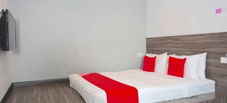 民都鲁季节旅馆(Season Inn)图片