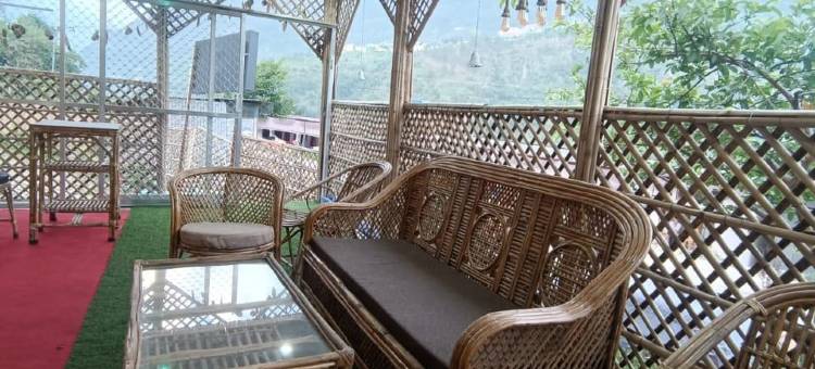 维韦克古普特卡什酒店(Hotel Vivek Guptkashi)图片