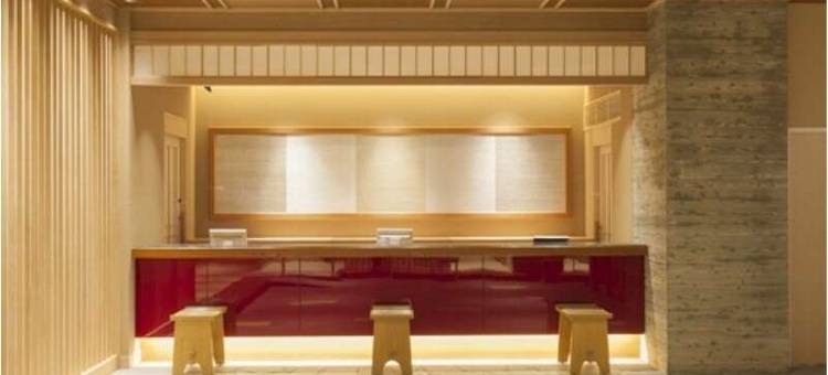 天然温泉境港御宿野乃酒店(Onyado Nono Sakaiminato Natural Hot Spring)图片