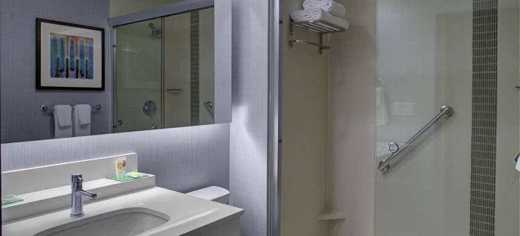 凯悦嘉轩酒店-达拉斯/科洛尼(Hyatt Place Dallas/The Colony)图片