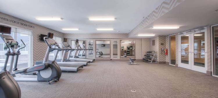 夏洛特机场万枫套房酒店(Fairfield Inn & Suites Charlotte Airport)图片