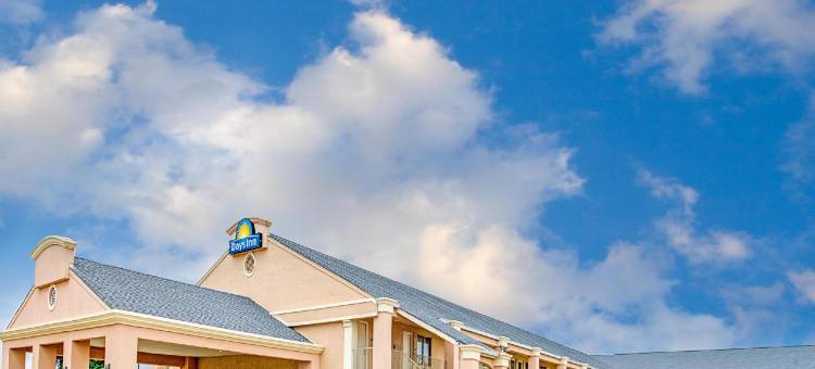 麦金尼温德姆戴斯酒店(Days Inn by Wyndham McKinney)图片