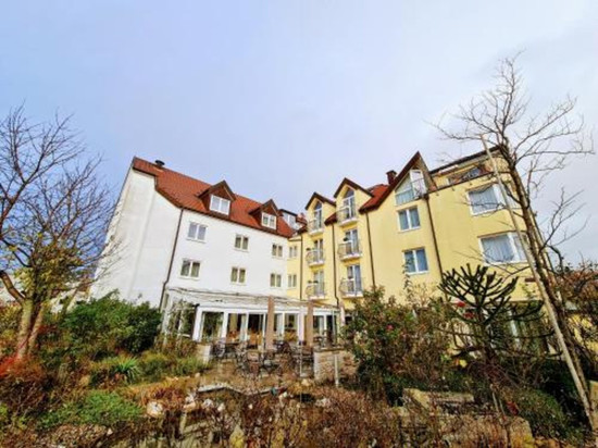 菲利克斯餐厅酒店