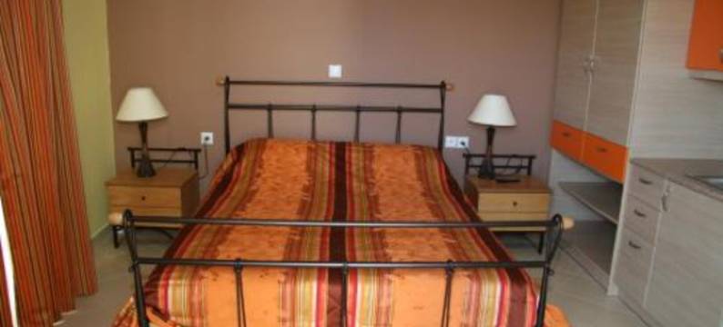 贝尔马雷旅馆(Bel Mare)图片